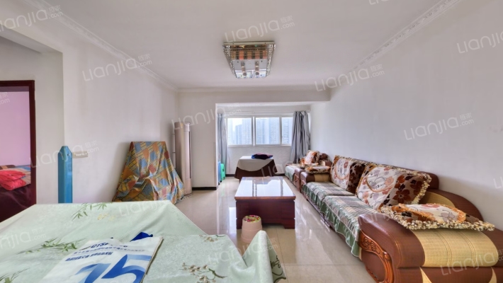 凤凰小区二手房实景图