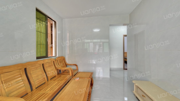 深巷二手房实景图