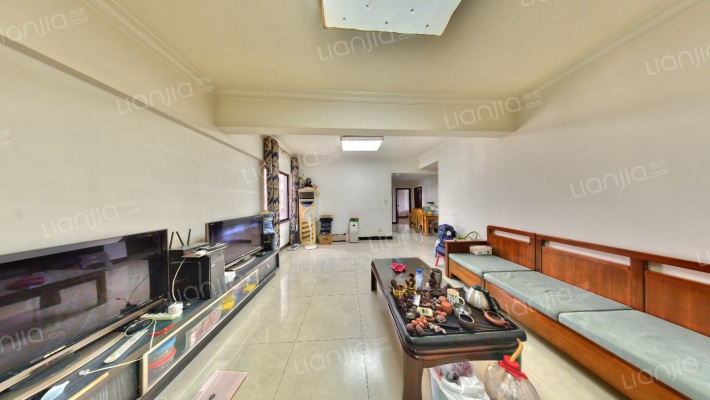 白云大道南二手房实景图