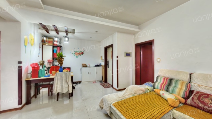 香草洲二手房实景图