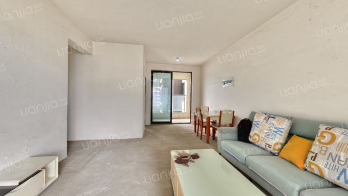 中铁通锦坊二手房实景图