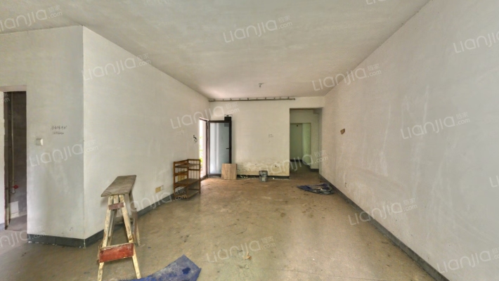 两江春城春麓苑二手房实景图