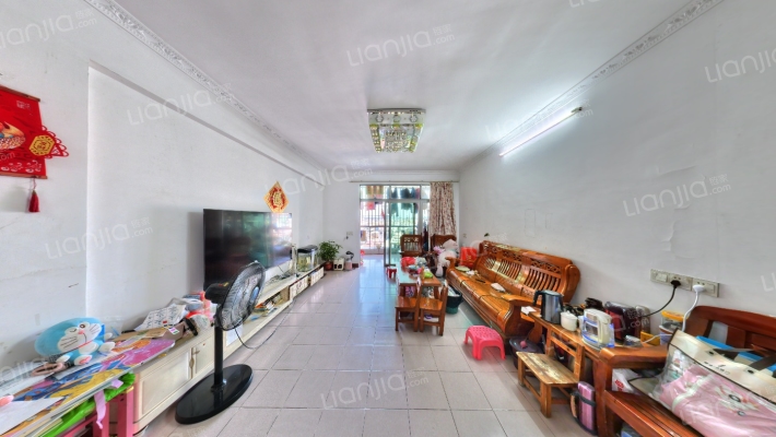 宏景居二手房实景图