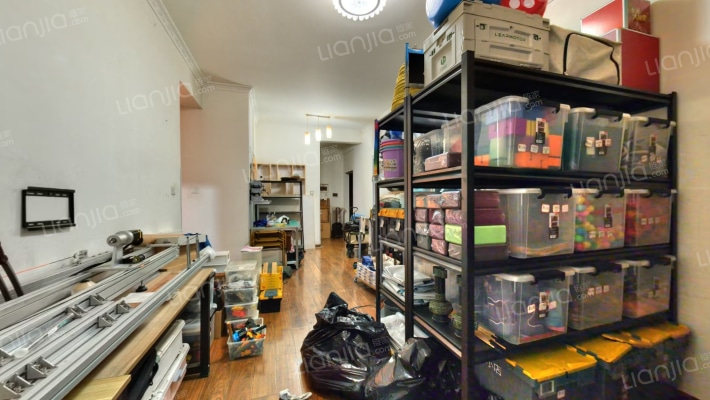 香榭国际二手房实景图