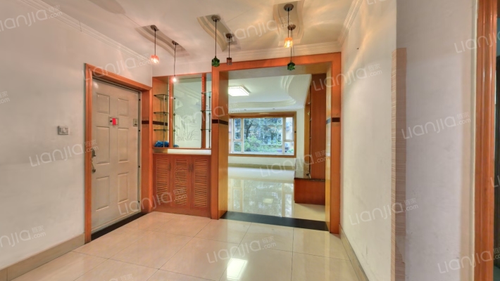 全兴花园二手房实景图