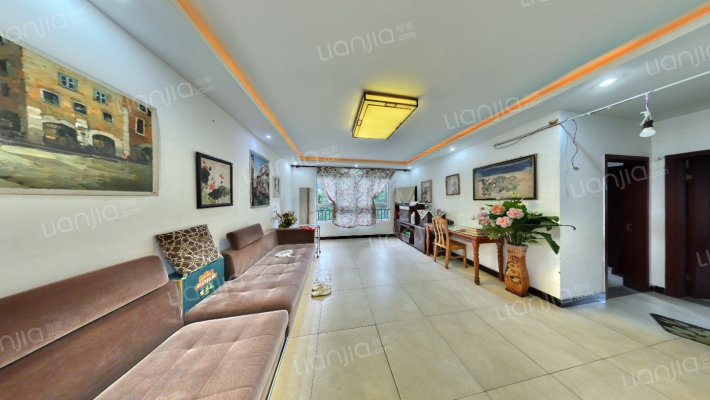 临江佳园二手房实景图