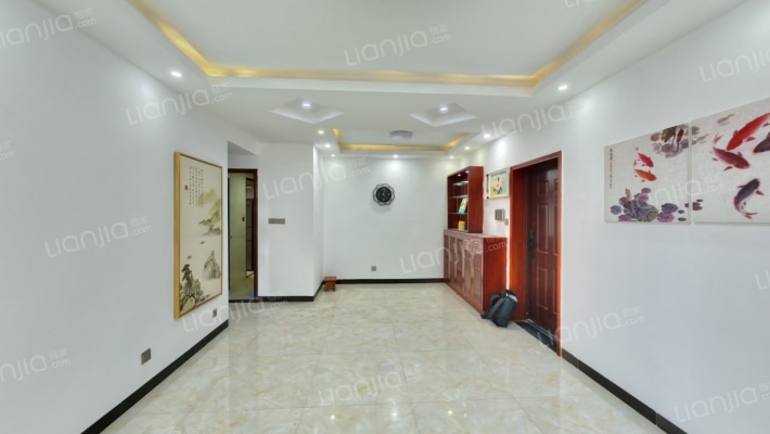 深业睿城二手房实景图