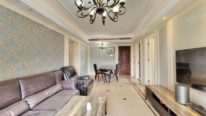 天阳尚景国际二手房实景图