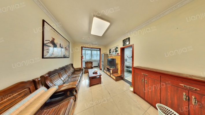 建设新村二手房实景图