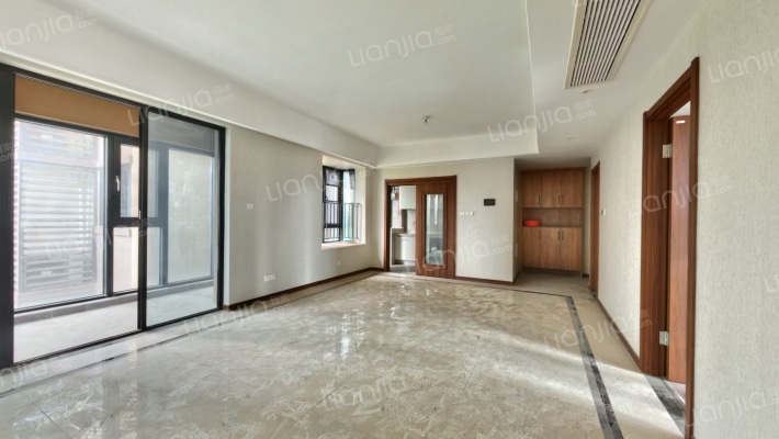 仁美熙和府二手房实景图