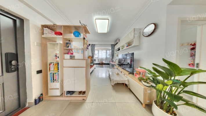 宏康花园六期明悦居二手房实景图