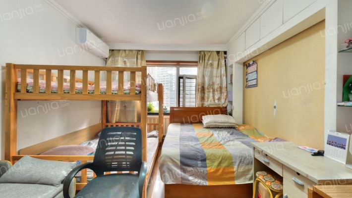 七一街二手房实景图