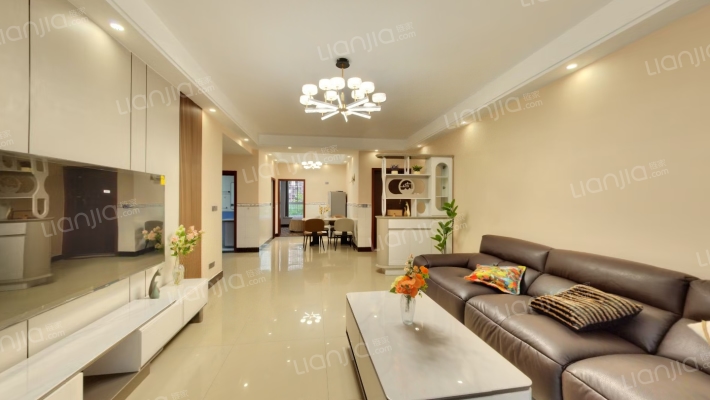 远林雅宇豪苑二手房实景图