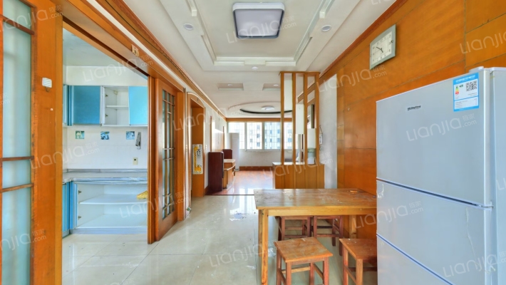 常福新村三区北区二手房实景图