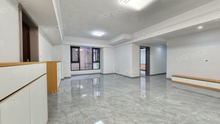 万和阳光城二手房实景图