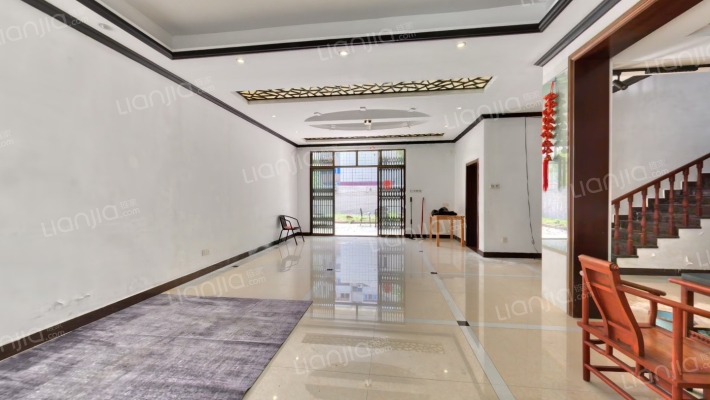 雅居花园二手房实景图