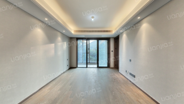 前山澜庭F区二手房实景图