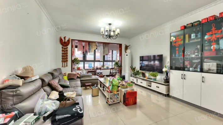 新园二手房实景图