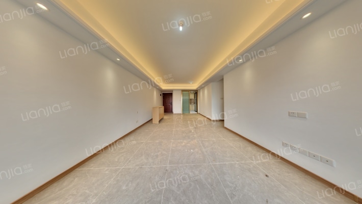 颐璟名庭二手房实景图