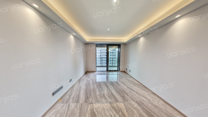 听荷芳翠府二手房实景图