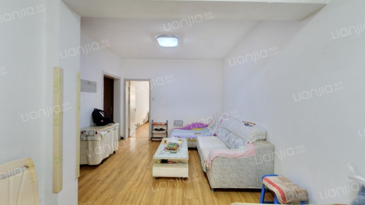 香兰公寓二手房实景图