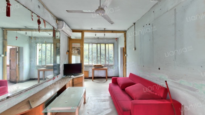 大石西路62号二手房实景图