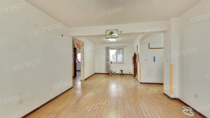 五矿榕园二手房实景图