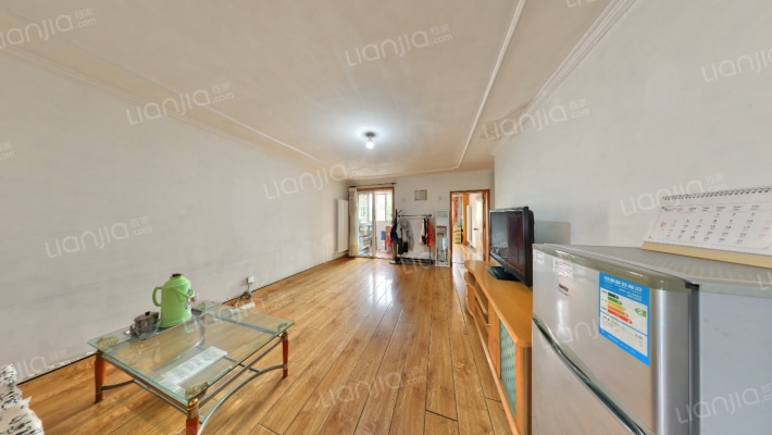 沁春家园二手房实景图