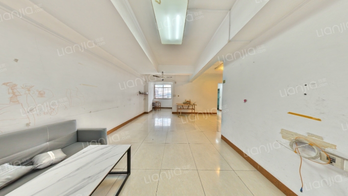 鸿森大厦二手房实景图