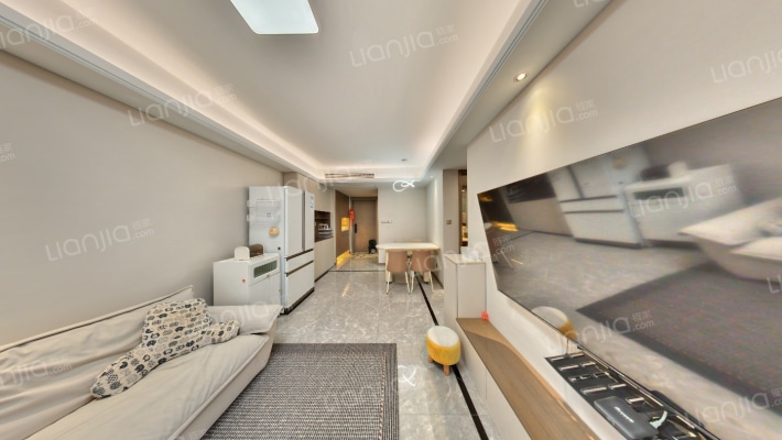 星合映二手房实景图