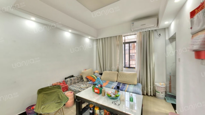 供销社宿舍二手房实景图