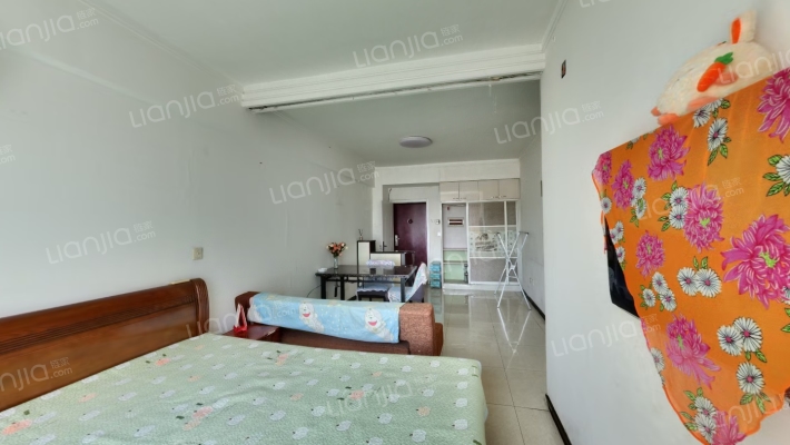 金苑华城二手房实景图