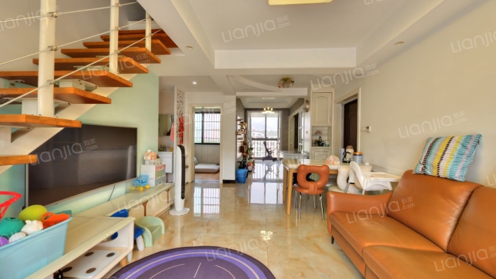 后珠家苑二手房实景图