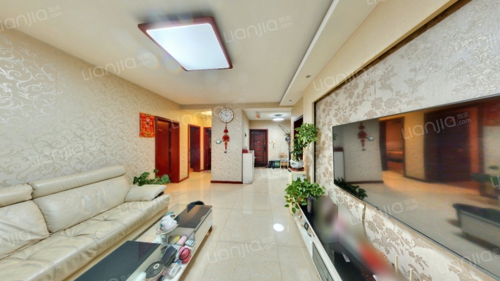 水岸华庭(西青区)二手房实景图