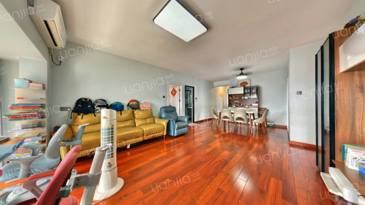 碧海富通城五期二手房实景图