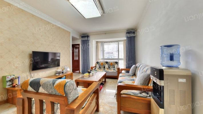 沙河壹号一期二手房实景图