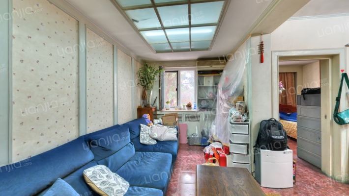 马相西巷二手房实景图