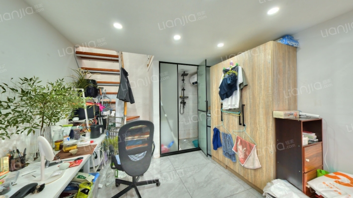 南半截胡同43号二手房实景图