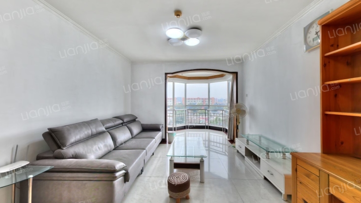 枫桦豪景二期二手房实景图