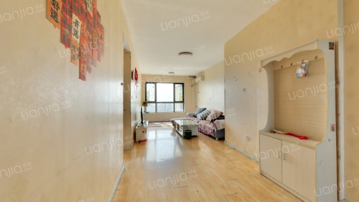 领秀珊瑚湾一期二手房实景图