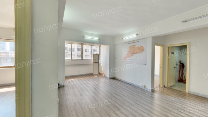 丽晶大厦二手房实景图