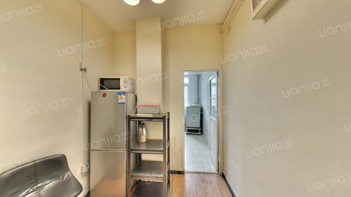 古城南里二手房实景图