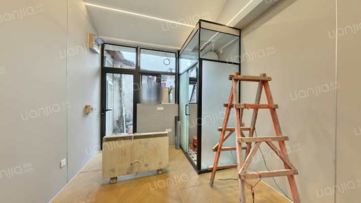 蔡家楼胡同二手房实景图