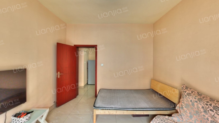 平福巷2号小区二手房实景图