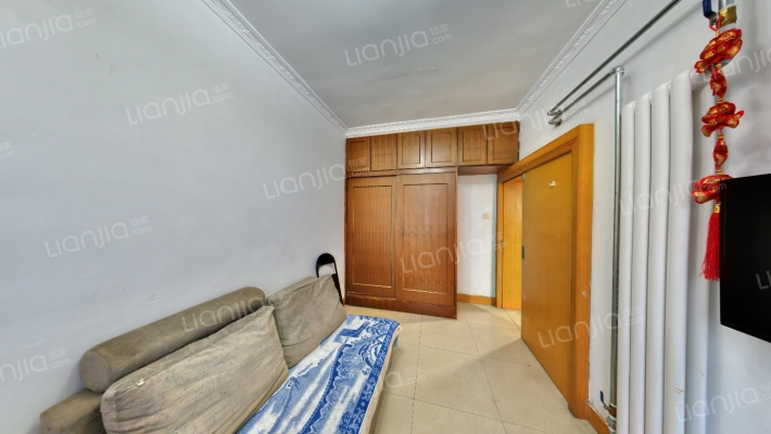 六里屯168号院二手房实景图