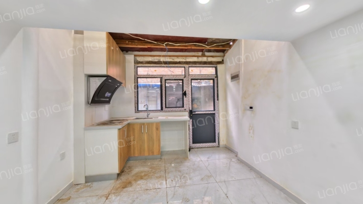 石头胡同二手房实景图