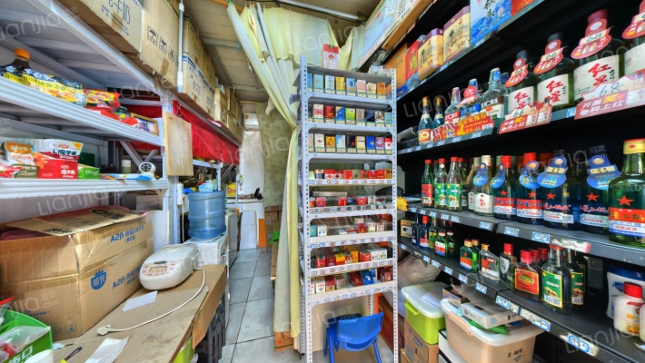 南堂子胡同二手房实景图