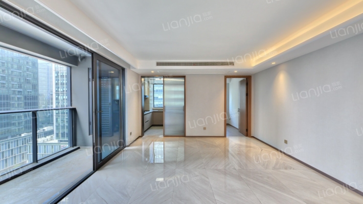 绿城华润晓月映翠二手房实景图