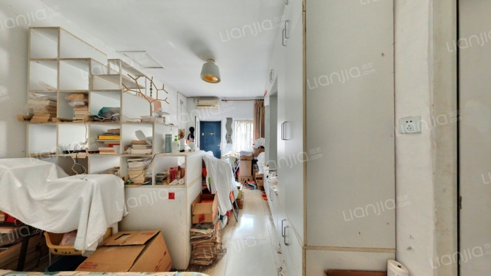 中毛家湾二手房实景图