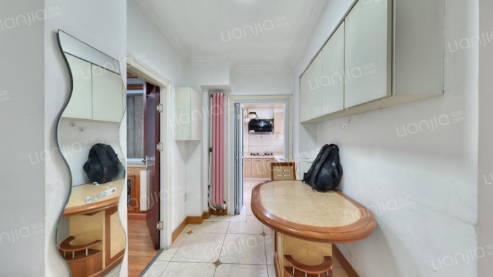 北营房东里二手房实景图